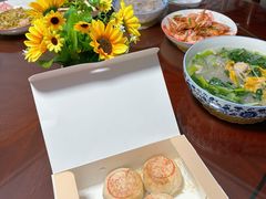-五芳斋(环丁路店)