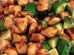 -北大地皖峰饭馆
