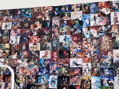 -米游妙妙屋cosplay换装自拍摄影体验馆