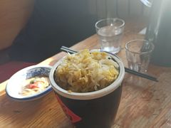 酸菜-凤吉园乌拉满族火锅中华老字号(繁荣路店)