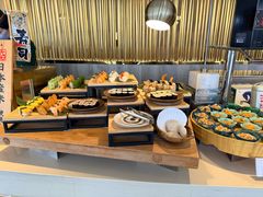 -自助山(合和中心商场店)