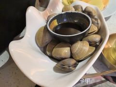 -炭之家·齐齐哈尔非遗烤肉·鲜切直供(中央大街店)