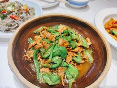 -俏湘厨•地道湘菜(建华南路店)