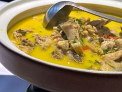 -院里寻菜·精致庭院菜(观沙岭店)