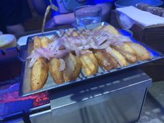 -很久以前羊肉串(打浦路店)
