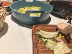 -俄士厨房(五棵松华熙LIVE店)