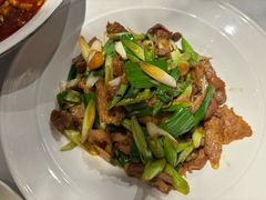 -小河盐帮·私家菜·烤鸭(三元桥·霄云路店)