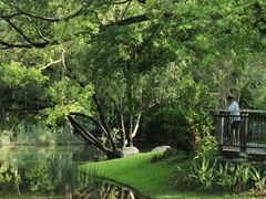 -人民公园(罗湖区)