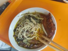 -兴福老面馆(寺路街店)