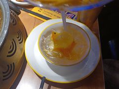 -蜀香三绝·牛蛙·烤鱼·天府炒鸡(安丘泰华店)