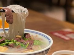 -香园茶社·金陵小灶(老门东店)