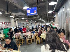 -笨罗卜浏阳菜馆(太平街店)