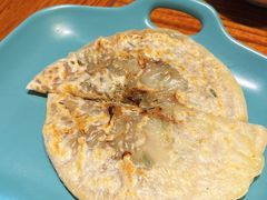 -蒙艾里民族传统菜蒙餐