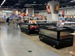 -盒马鲜生(皇庭广场店)