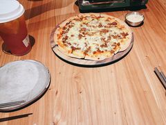 -KimPro 辛普乐概念韩餐