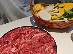-濠七糟粕醋•海南酸汤火锅(中关村店)