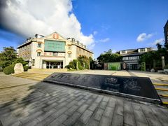 -南通濠河风景名胜区