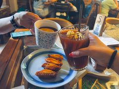 -西关84·History·Art·Cafe