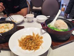 -狮王府淮扬菜(百家湖1912店)