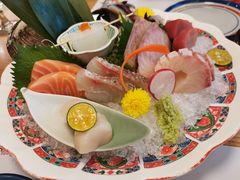 -金井日本料理(丽柏广场店)