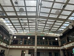 -天毓山庄·餐厅