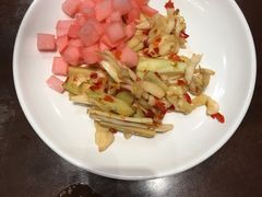-奥山雅阁酒店·中餐厅