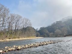 -九曲溪竹筏码头