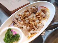 -同仁四季椰子鸡(罗湖国贸店)