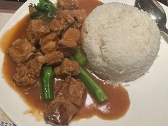 -南都咖啡西餐厅.全日茶点(福星路店)