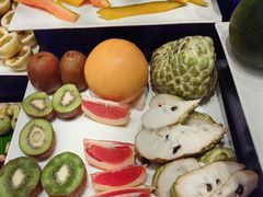 -第六季自助餐厅(甜水园店)