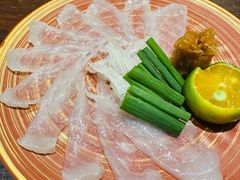 -加奈日本料理