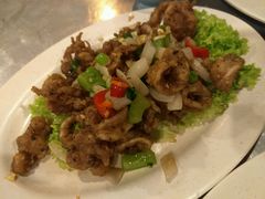 -德成饭店