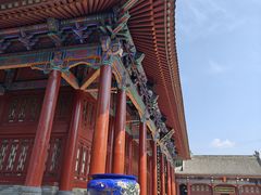 -华清宫景区
