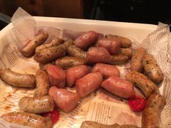 -东莞塘厦三正半山温泉酒店·沙利文西餐厅