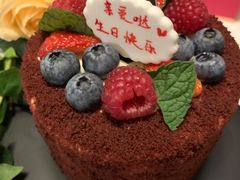 魅影红丝绒蛋糕-姆们M Sweetie Cake(五道口店)
