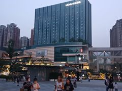 -ZHAO赵·牛扒坊(万象城店)