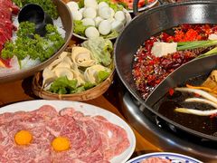 -楠火锅(太古里总店)
