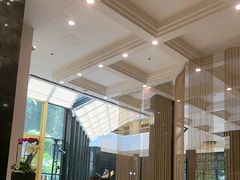 -广州花园酒店