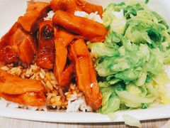 -南城香·饭香串香馄饨香(青年路店)