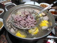 -八合里潮汕鲜牛肉火锅(深圳海岸城店)
