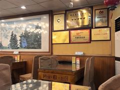 -烤肉季饭庄