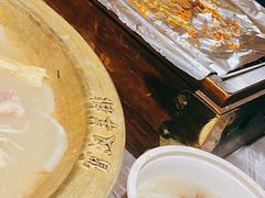 -霄汉羊排(万松园一店)