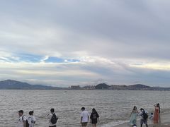 -白城沙滩