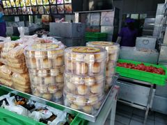 -宫廷糕点铺(人民中路店)