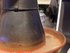 -额尔敦传统涮(公园西路店)