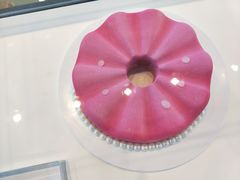 -麦雪尔甜品·生日蛋糕(新街口旗舰店)