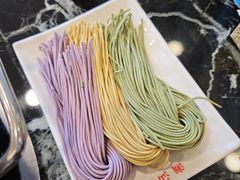 -潮汕美牛肉丸火锅店(天宁寺店)