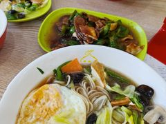 -珊珊小笼馆(仙霞路店)
