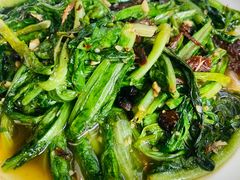 -晚归月亮湾私家菜(临邑路店)