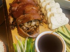 -张大嘴菜馆(庞各庄店)